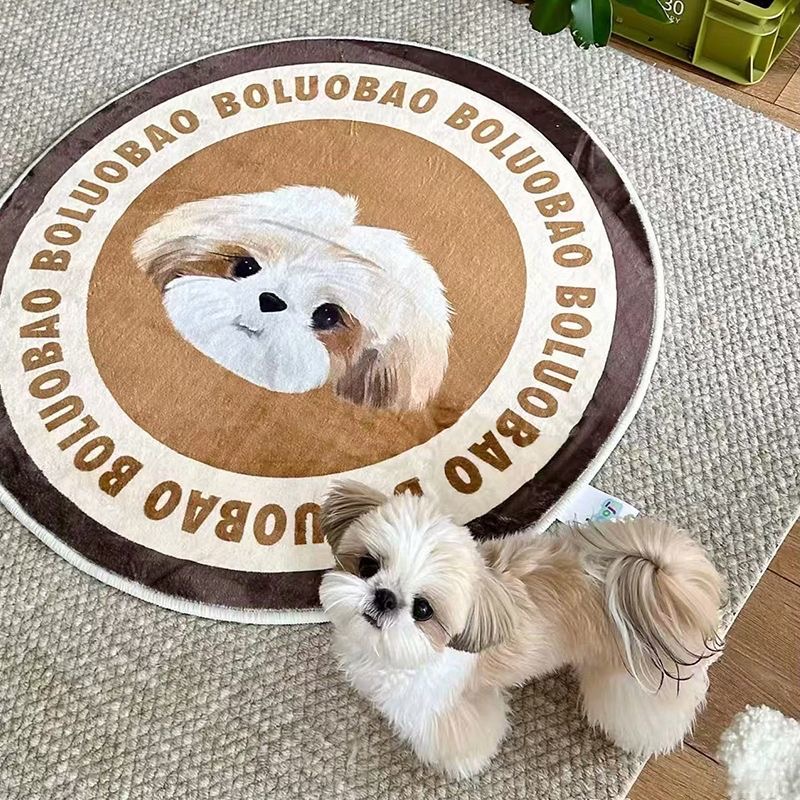 寵物地毯 详情图