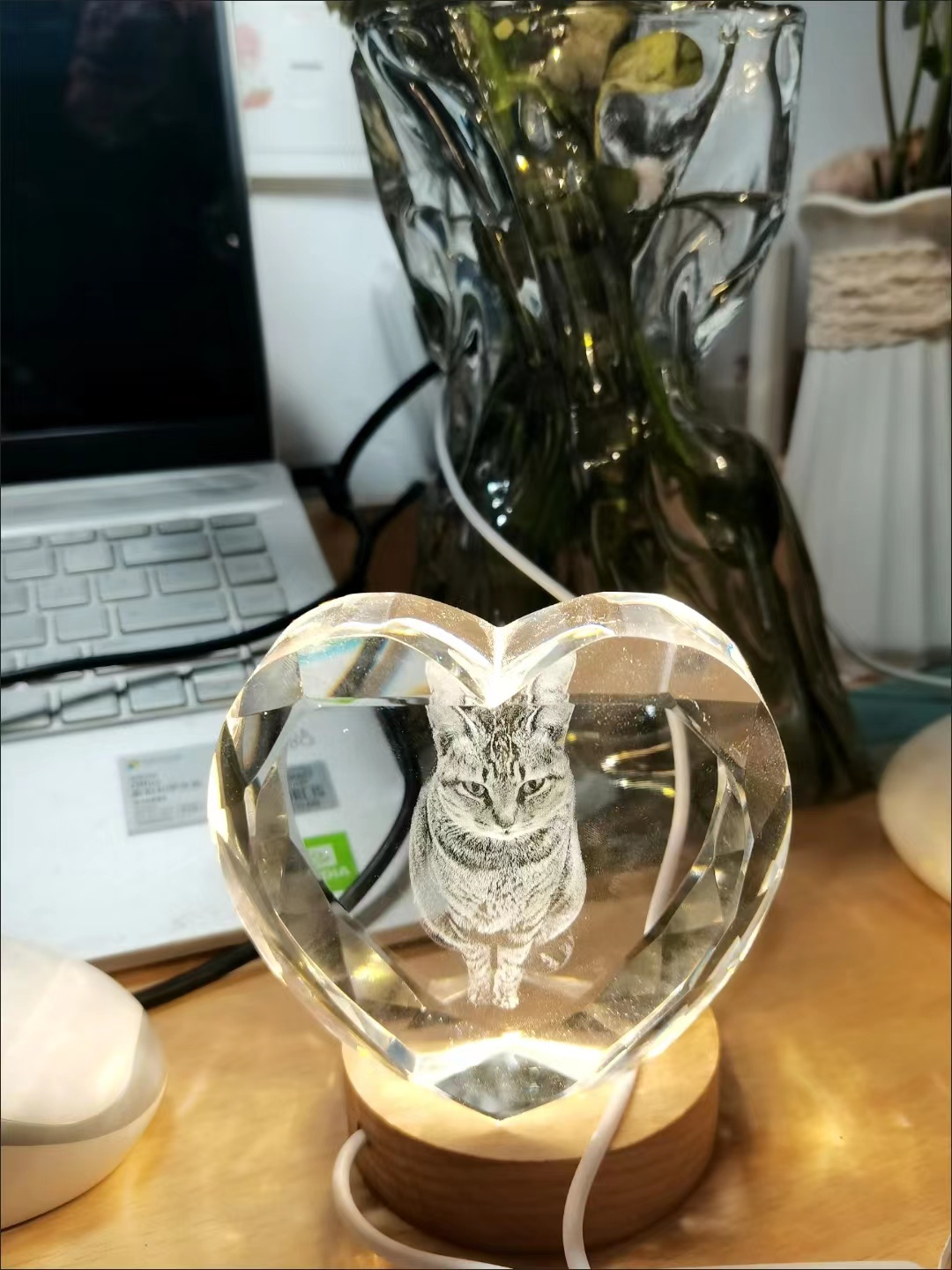寵物水晶 详情图